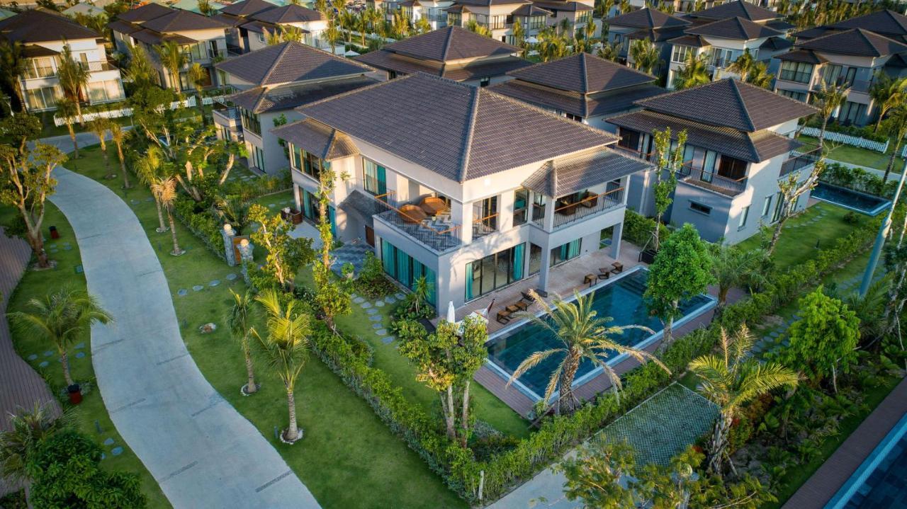 Best Western Premier Sonasea Villas 富国 外观 照片