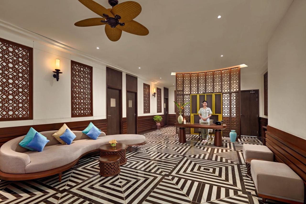 Best Western Premier Sonasea Villas 富国 外观 照片