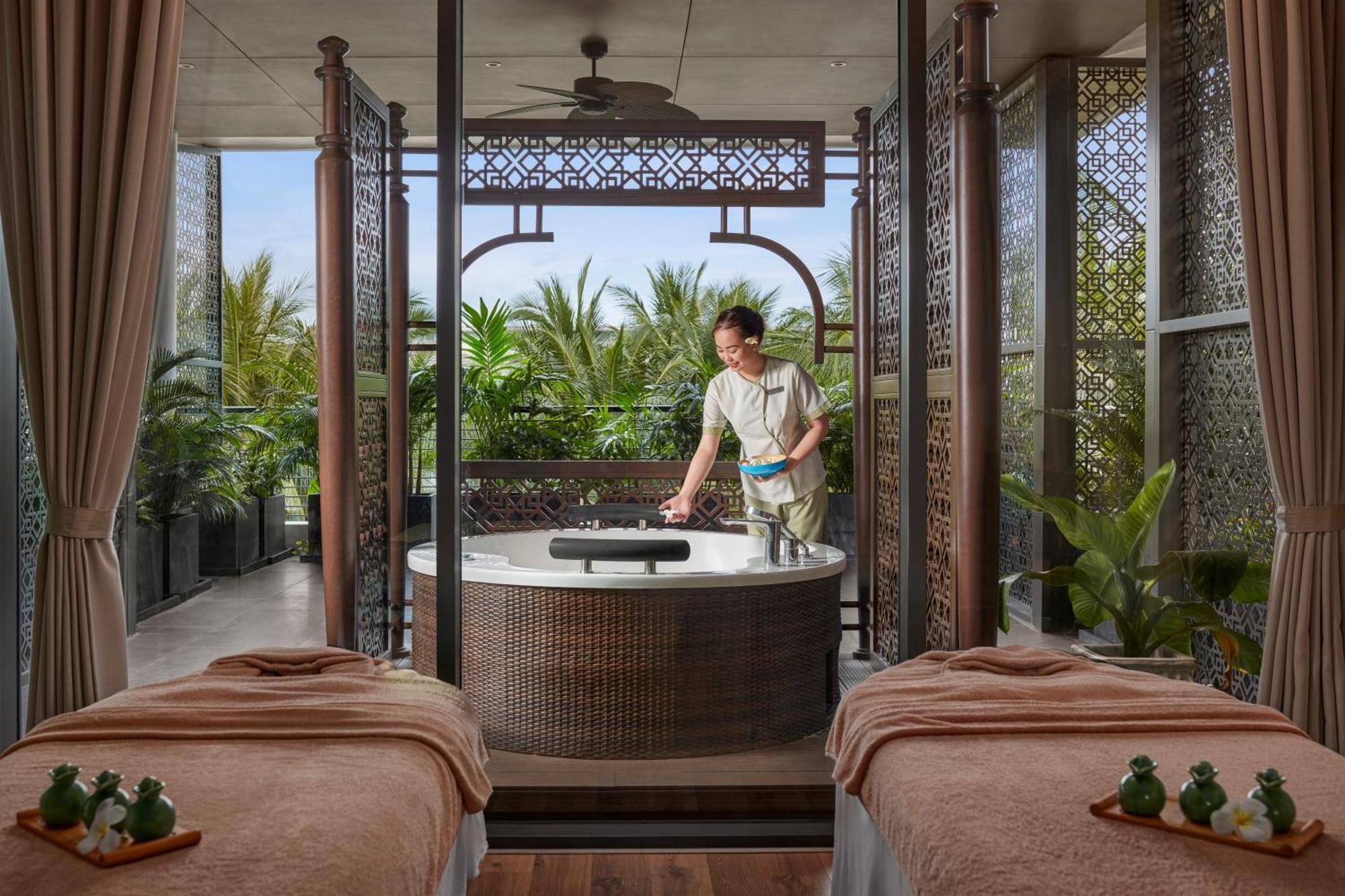 Best Western Premier Sonasea Villas 富国 外观 照片