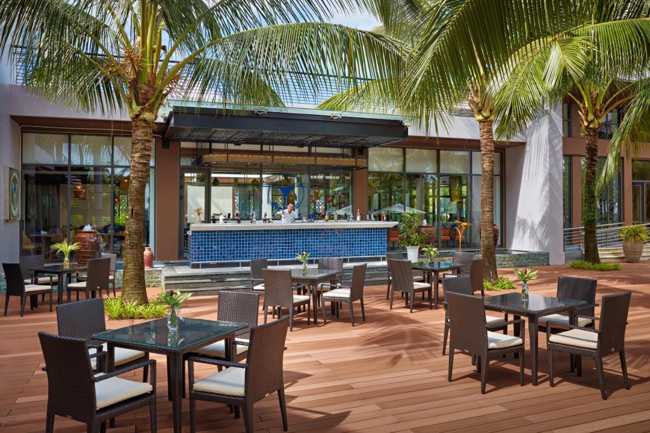 Best Western Premier Sonasea Villas 富国 外观 照片
