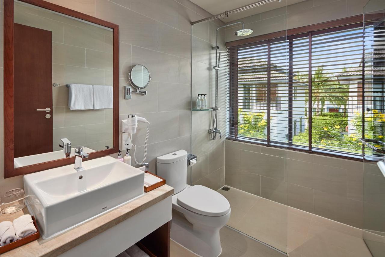 Best Western Premier Sonasea Villas 富国 外观 照片