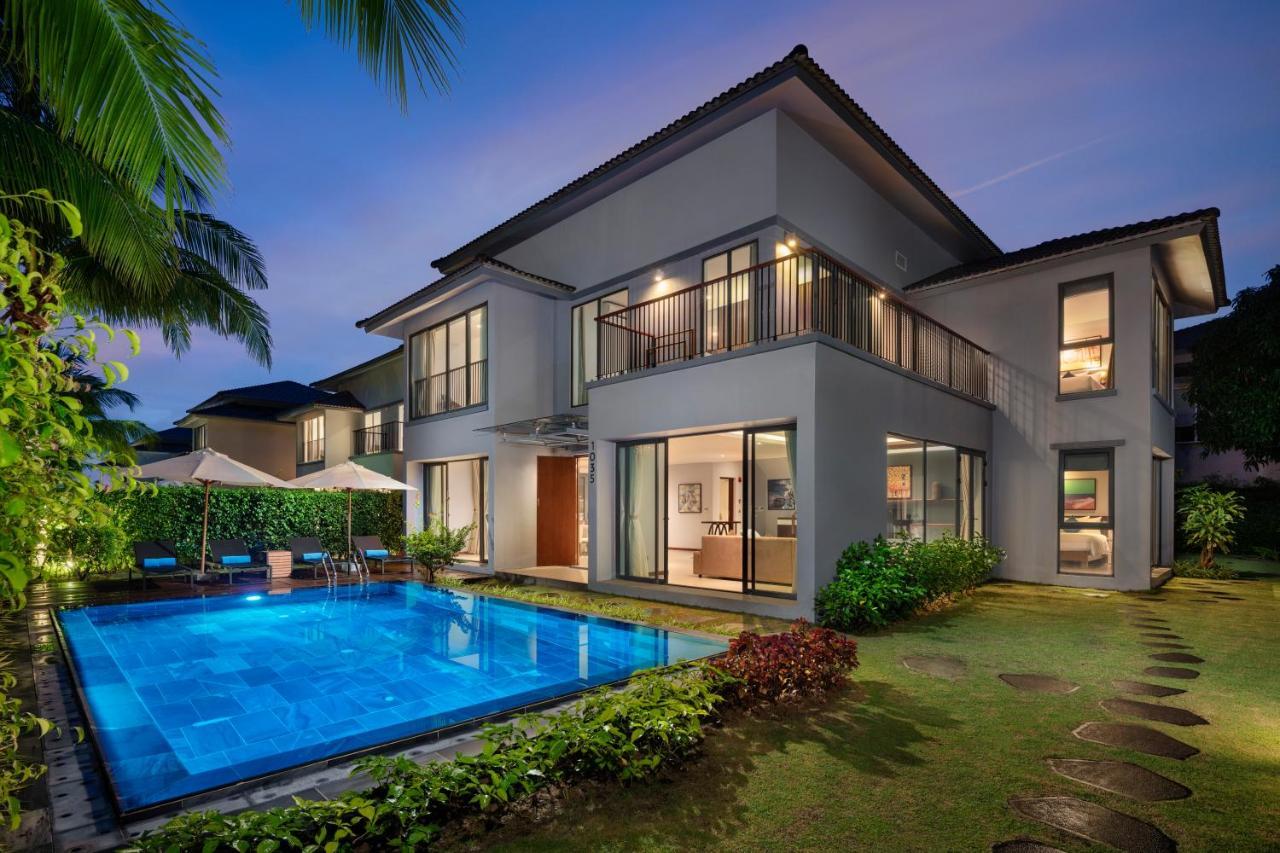 Best Western Premier Sonasea Villas 富国 外观 照片