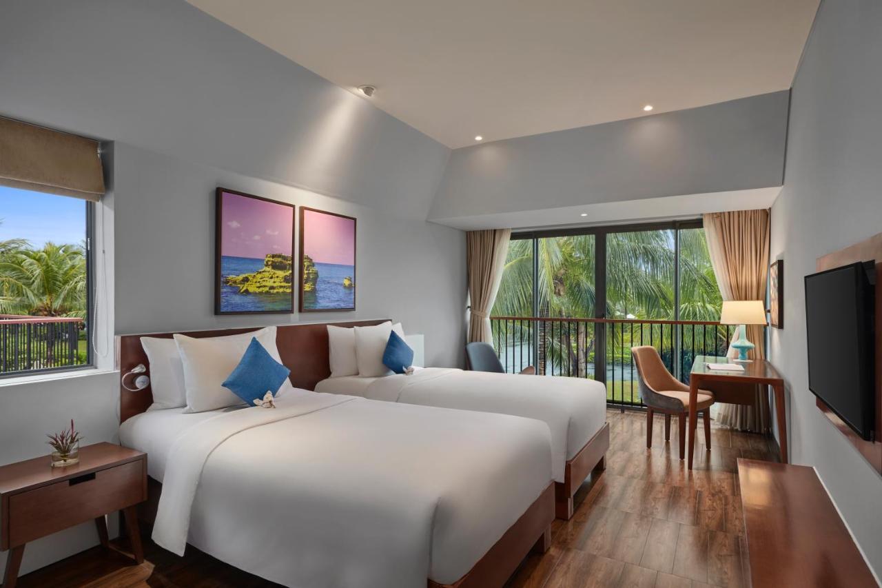 Best Western Premier Sonasea Villas 富国 外观 照片