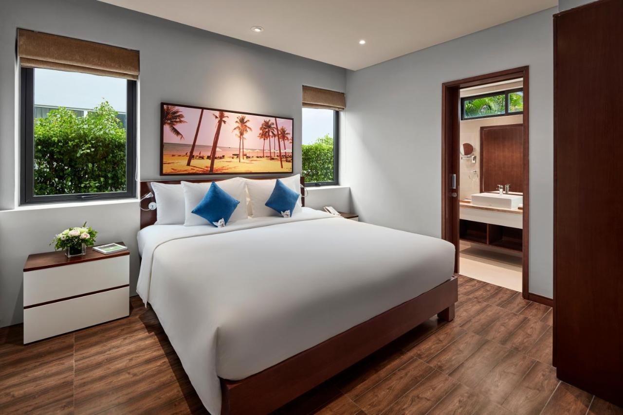 Best Western Premier Sonasea Villas 富国 外观 照片