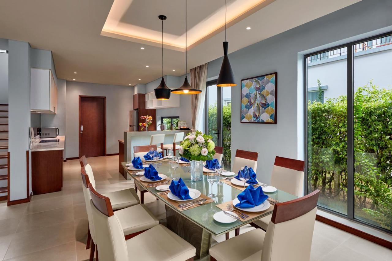 Best Western Premier Sonasea Villas 富国 外观 照片