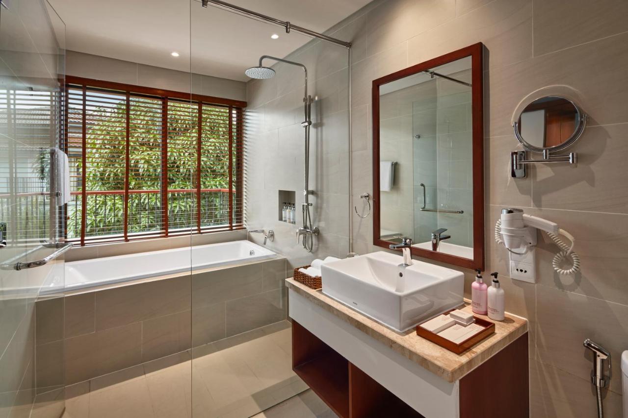 Best Western Premier Sonasea Villas 富国 外观 照片
