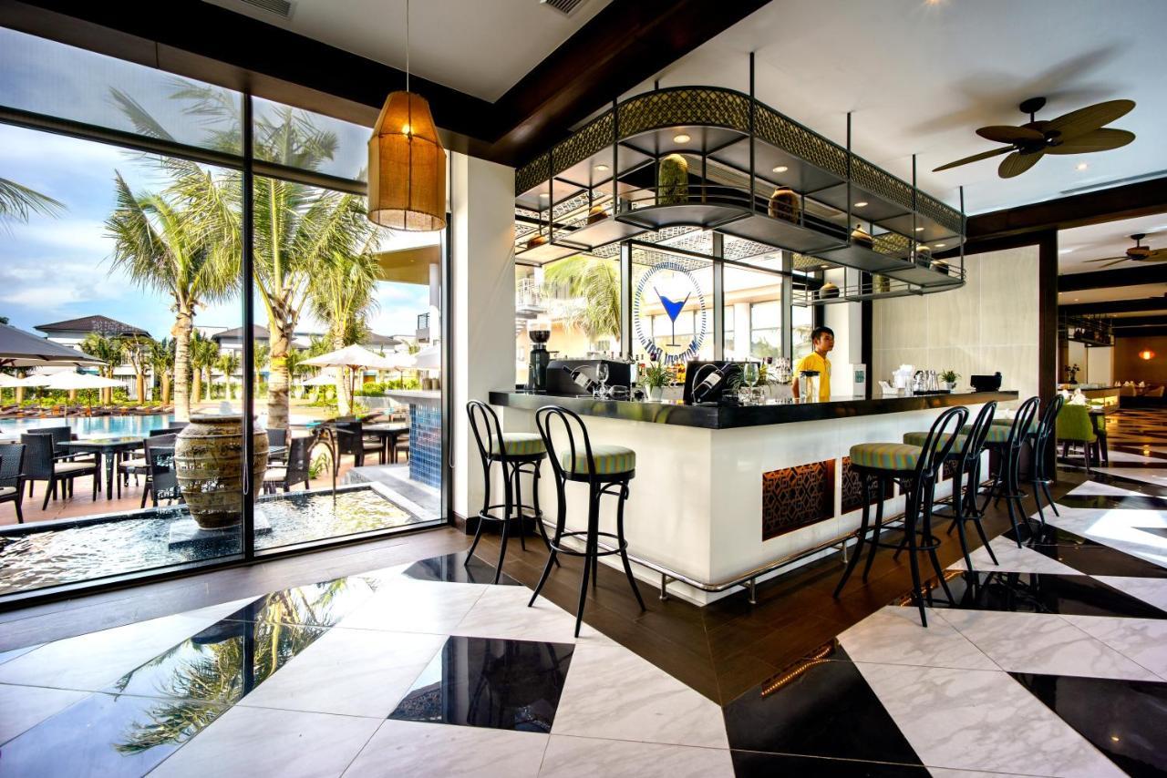 Best Western Premier Sonasea Villas 富国 外观 照片