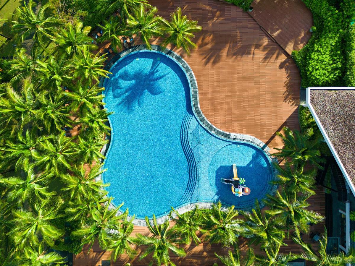 Best Western Premier Sonasea Villas 富国 外观 照片