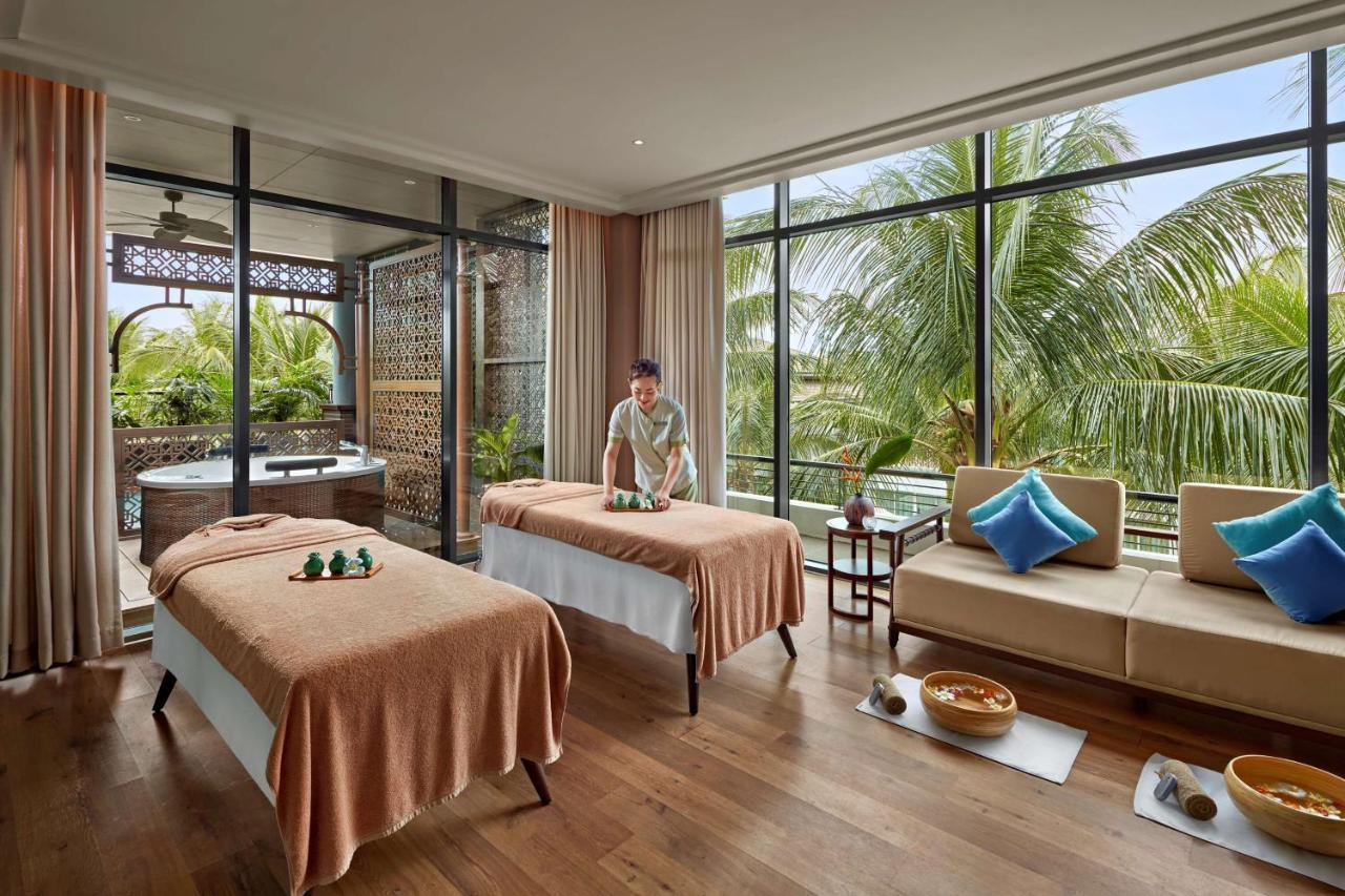 Best Western Premier Sonasea Villas 富国 外观 照片