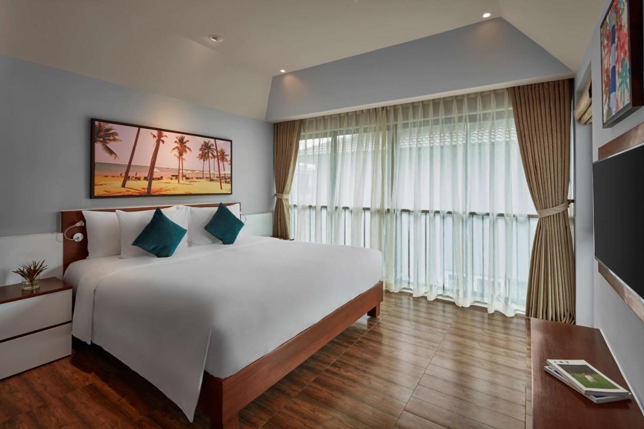 Best Western Premier Sonasea Villas 富国 外观 照片