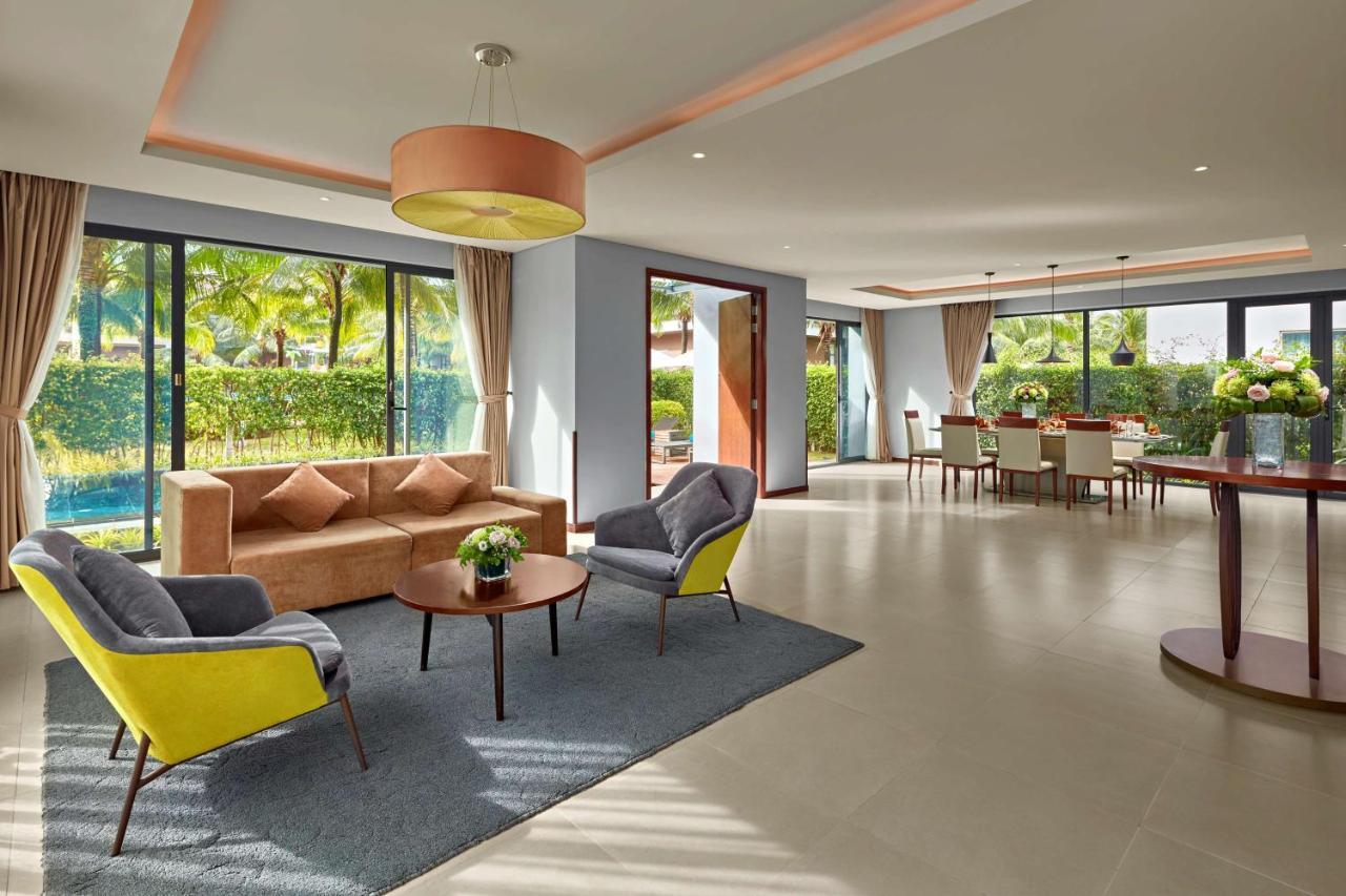 Best Western Premier Sonasea Villas 富国 外观 照片