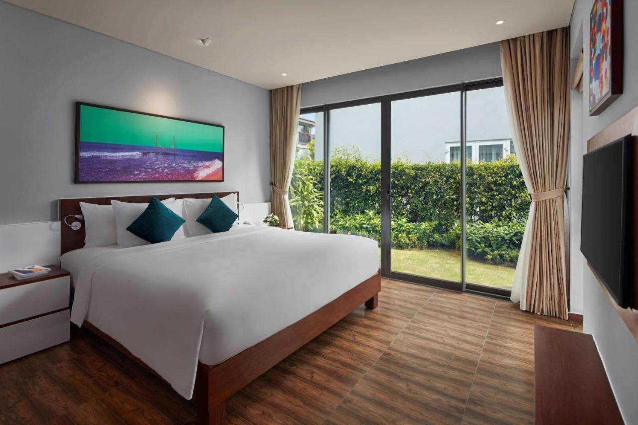 Best Western Premier Sonasea Villas 富国 外观 照片