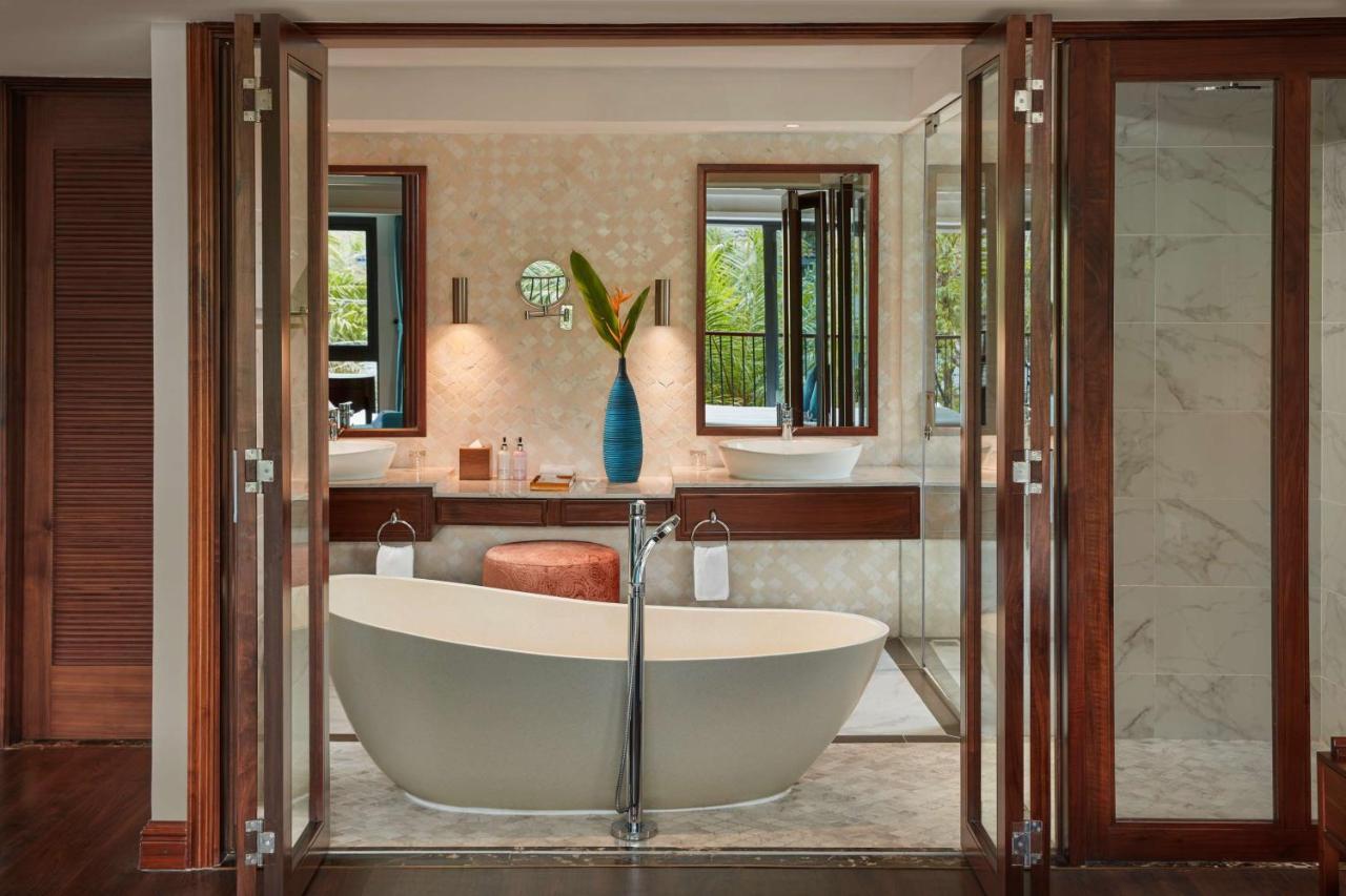 Best Western Premier Sonasea Villas 富国 外观 照片