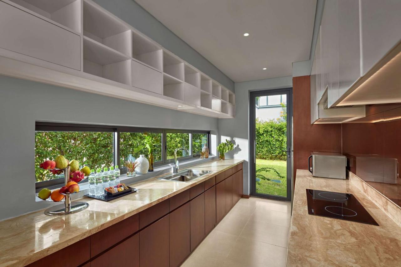 Best Western Premier Sonasea Villas 富国 外观 照片