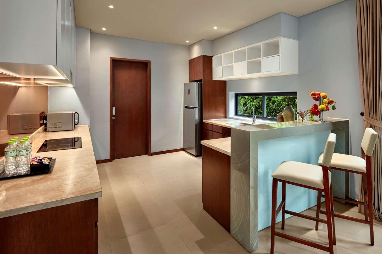 Best Western Premier Sonasea Villas 富国 外观 照片