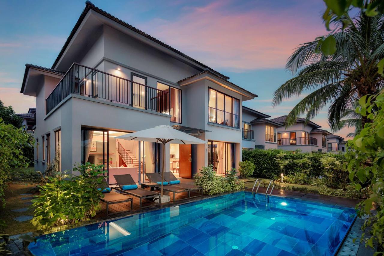Best Western Premier Sonasea Villas 富国 外观 照片