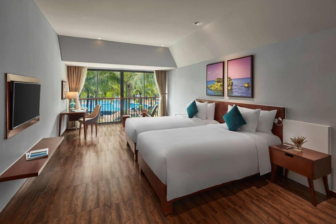 Best Western Premier Sonasea Villas 富国 外观 照片
