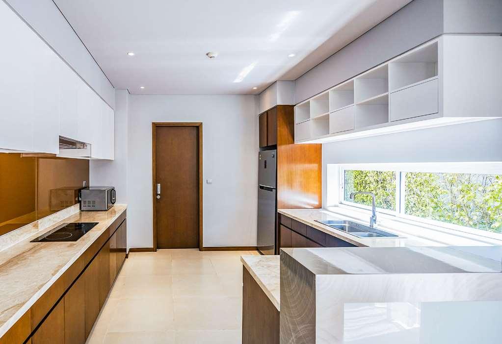 Best Western Premier Sonasea Villas 富国 外观 照片