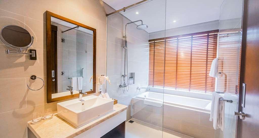 Best Western Premier Sonasea Villas 富国 外观 照片