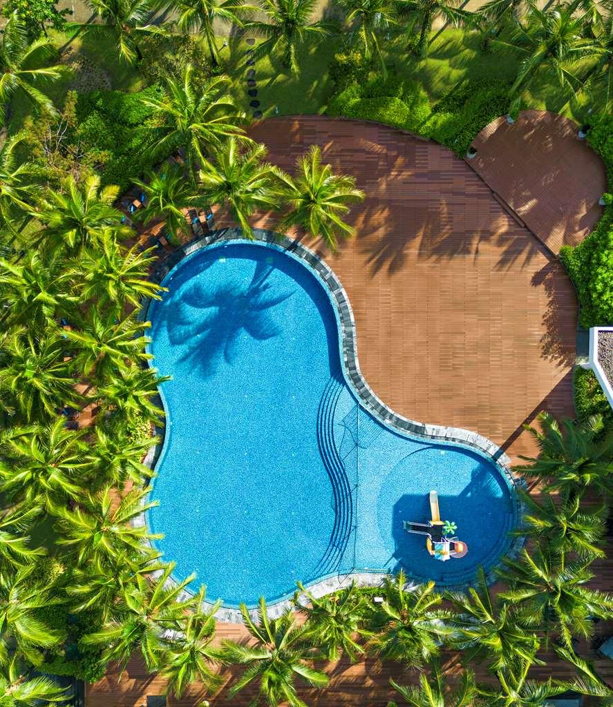 Best Western Premier Sonasea Villas 富国 外观 照片